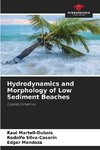 Hydrodynamics and Morphology of Low Sediment Beaches