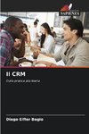 Il CRM