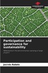 Participation and governance for sustainability