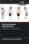 Epidemiologia dell'obesità