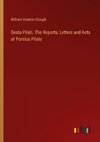 Gesta Pilati. The Reports, Letters and Acts of Pontius Pilate