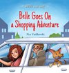 Belle Goes on a Shopping Adventure