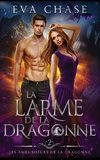 La Larme de la Dragonne