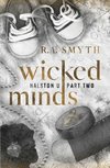 Wicked Minds