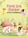 Fairy Dot Marker Activity workbook