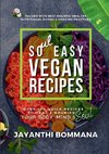 Soul Easy Vegan Recipes