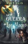 La Guerra de los Magos