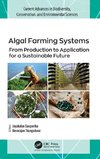 Algal Farming Systems