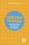 ONEplus Therapy and Common Emotional Problems