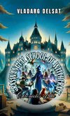 Chronicles of the Graswangtal School of Witchcraft