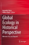 Global Ecology in Historical Perspective