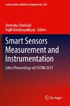 Smart Sensors Measurement and Instrumentation