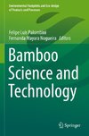 Bamboo Science and Technology