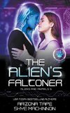 The Alien's Falconer