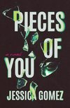 PIECES OF YOU