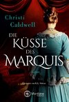 Die Küsse des Marquis