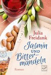 Jasmin und Bittermandeln