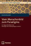 Vom Menschenbild zum Paradigma