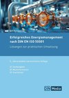 Erfolgreiches Energiemanagement nach DIN EN ISO 50001