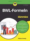 BWL-Formeln für Dummies