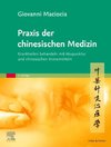 Praxis der chinesischen Medizin