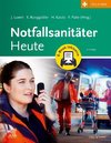 Notfallsanitäter Heute