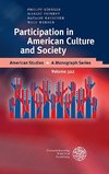 Participation in American Culture and Society