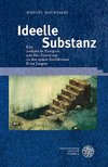 Ideelle Substanz