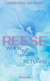 Reese - When Love Returns