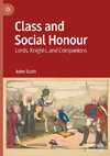 Class and Social Honour