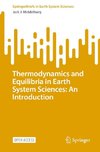 Thermodynamics and Equilibria in Earth System Sciences: An Introduction