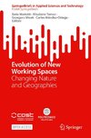 Evolution of New Working Spaces