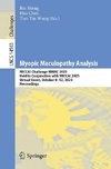 Myopic Maculopathy Analysis