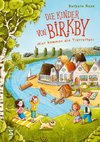 Die Kinder von Birkby. Hier kommen die Tierretter! (Band 1)