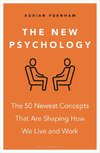 The New Psychology