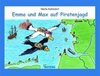 Emma und Max auf Piratenjagd