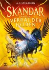 Skandar und der Verrat der Helden