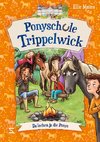 Ponyschule Trippelwick - Da lachen ja die Ponys