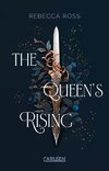 The Queen's Rising (The Queen's Rising 1)