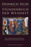 Heinrich Seuse Stundenbuch der  Weisheit