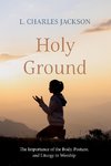 Holy Ground