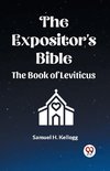 The Expositor's Bible The Book Of Leviticus