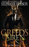 Greed's Siren