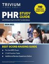 PHR Study Guide 2024-2025