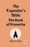 The Expositor's Bible The Book Of Proverbs