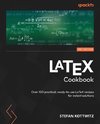 LaTeX Cookbook - Second Edition