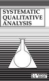 Systematic Qualitative Analysis