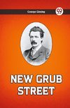 New Grub Street