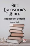 The Expositor's Bible The Book Of Genesis