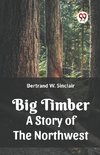 Big Timber A Story Of The Northwest